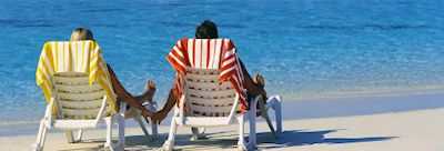 On Vacation